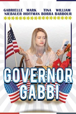 Watch Free Governor Gabbi (2017)