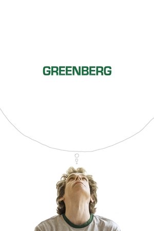 Watch Free Greenberg (2010)