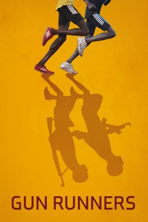 Watch Free Gun Runners (2015)