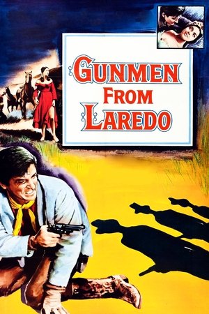 Watch Free Gunmen from Laredo (1959)