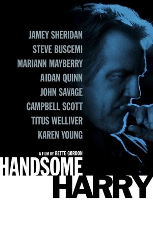 Watch Free Handsome Harry (2009)