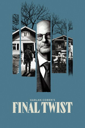 Watch Free Harlan Cobens Final Twist (2026–)