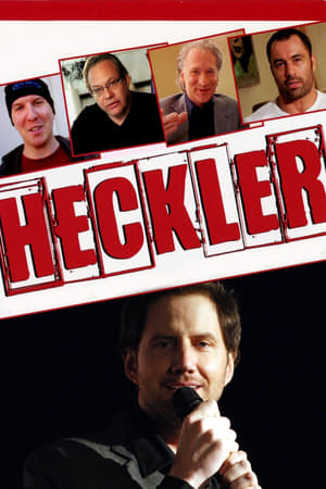 Watch Free Heckler (2007)