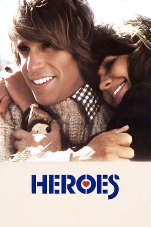 Watch Free Heroes (1977)