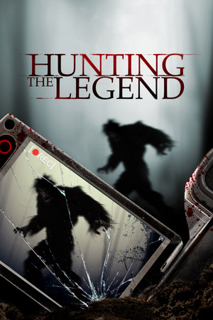 Watch Free Hunting the Legend (2014)
