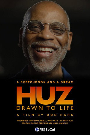 Watch Free HUZ Drawn to Life (2026)