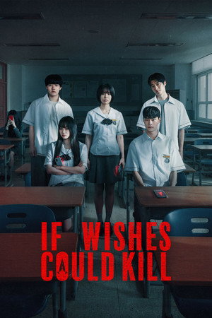 Watch Free If Wishes Could Kill (2026–)
