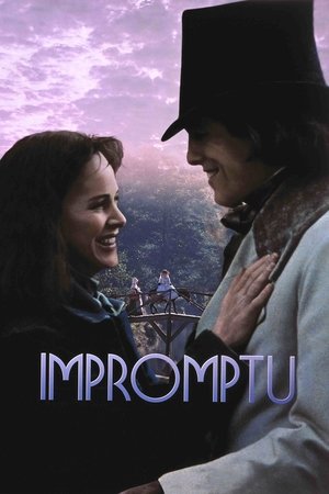 Watch Free Impromptu (1991)