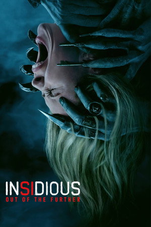 Watch Free Insidious Out of the Further (2026)