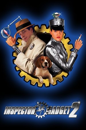 Watch Free Inspector Gadget 2 (2003)