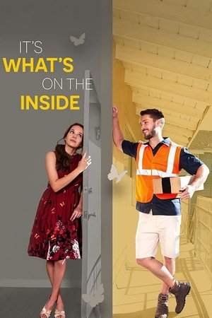 Watch Free Its Whats On the Inside (2020)