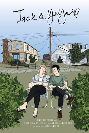 Watch Free Jack & Yaya (2019)