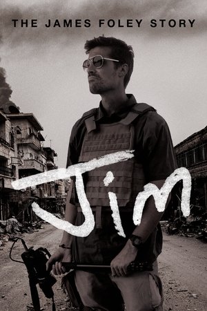 Watch Free Jim: The James Foley Story (2016)