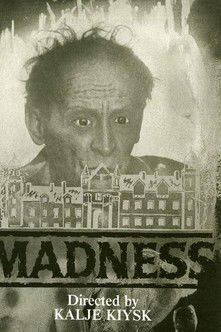 Watch Free Hullumeelsus (1969)