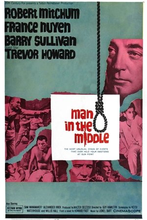 Watch Free The Winston Affair (1964)