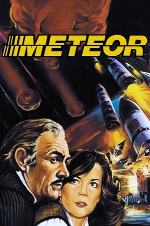 Watch Free Meteor (1979)