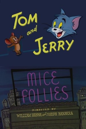 Watch Free Mice Follies (1954)