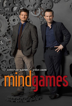 Watch Free Mind Games (2014)