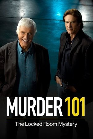 Watch Free Murder 101 The Locked Room Mystery (2008)