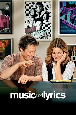 Watch Free Music and Lyrics (2007)