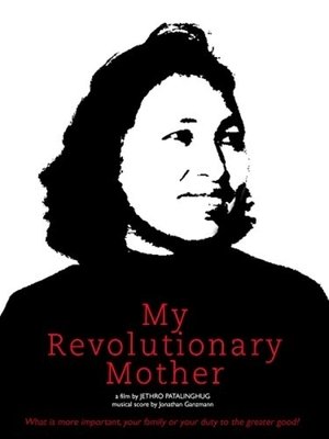 Watch Free My Revolutionary Mother (2013)