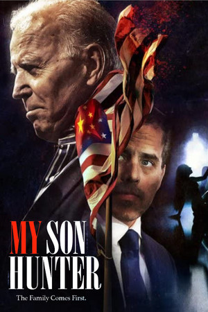 Watch Free My Son Hunter (2022)