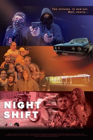 Watch Free Night Shift (2021)