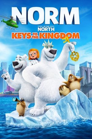 Watch Free Norm of the North: Keys to the Kingdom (2018)