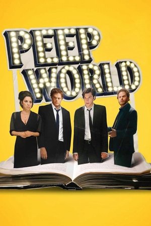 Watch Free Peep World (2010)