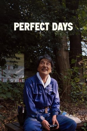 Watch Free Perfect Days (2023)