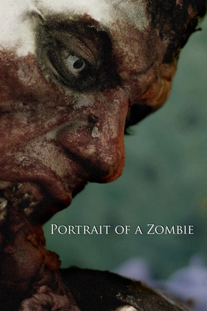 Watch Free Portrait of a Zombie (2012)