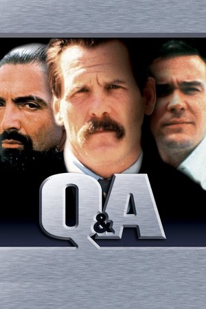 Watch Free Q & A (1990)