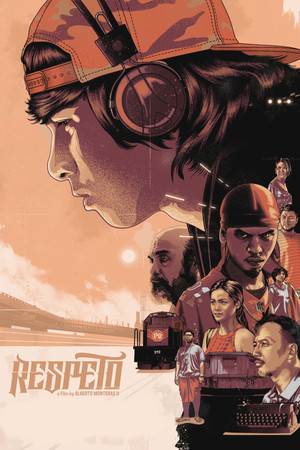 Watch Free Respeto (2017)