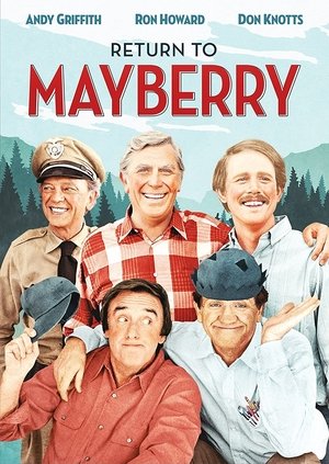Watch Free Return to Mayberry (1986)