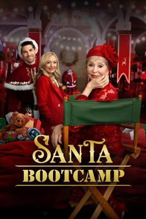 Watch Free Santa Bootcamp (2022)