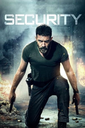 Watch Free Security (2017)
