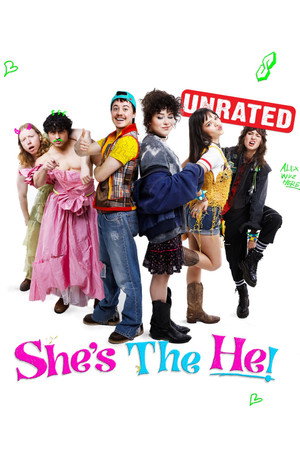 Watch Free Shes the He (2025)