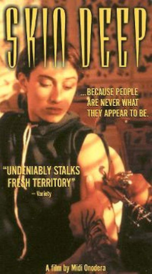 Watch Free Skin Deep (1995)