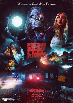 Watch Free Something Doesnt Feel Right (2019)