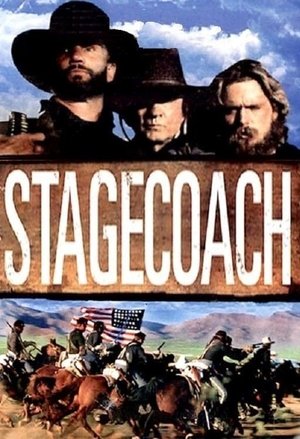Watch Free Stagecoach (1986)