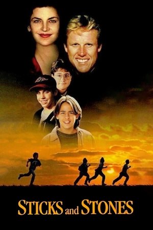 Watch Free Sticks & Stones (1996)