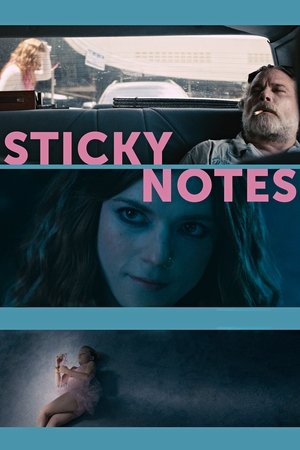 Watch Free Sticky Notes (2016)