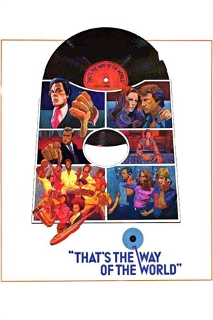 Watch Free Thats the Way of the World (1975)