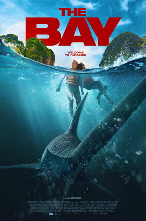Watch Free The Bay (2026)
