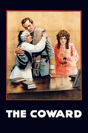 Watch Free The Coward (1915)