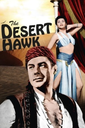 Watch Free The Desert Hawk (1950)