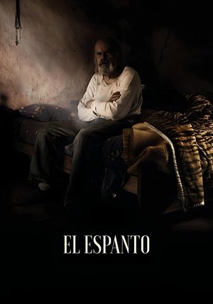 Watch Free El espanto (2017)