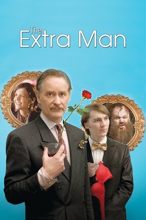 Watch Free The Extra Man (2010)