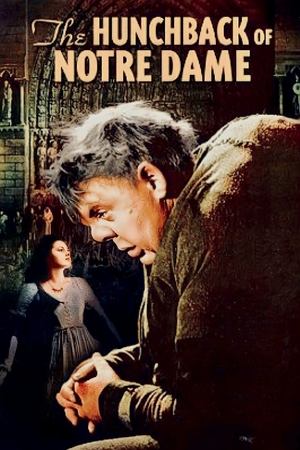 Watch Free The Hunchback of Notre Dame (1939)