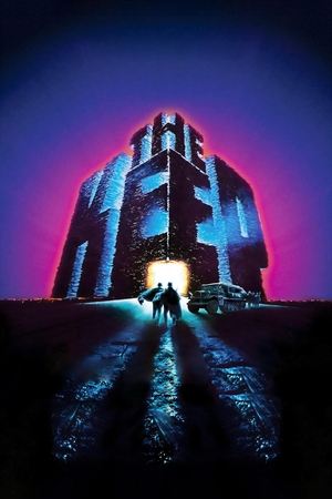Watch Free The Keep (1983)